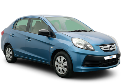 Honda Amaze-img